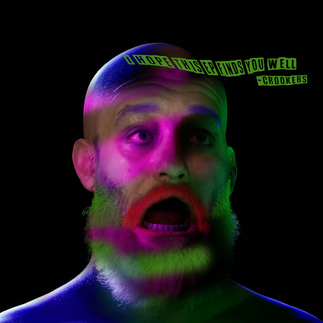 Crookers Feat. Mr. Oizo
